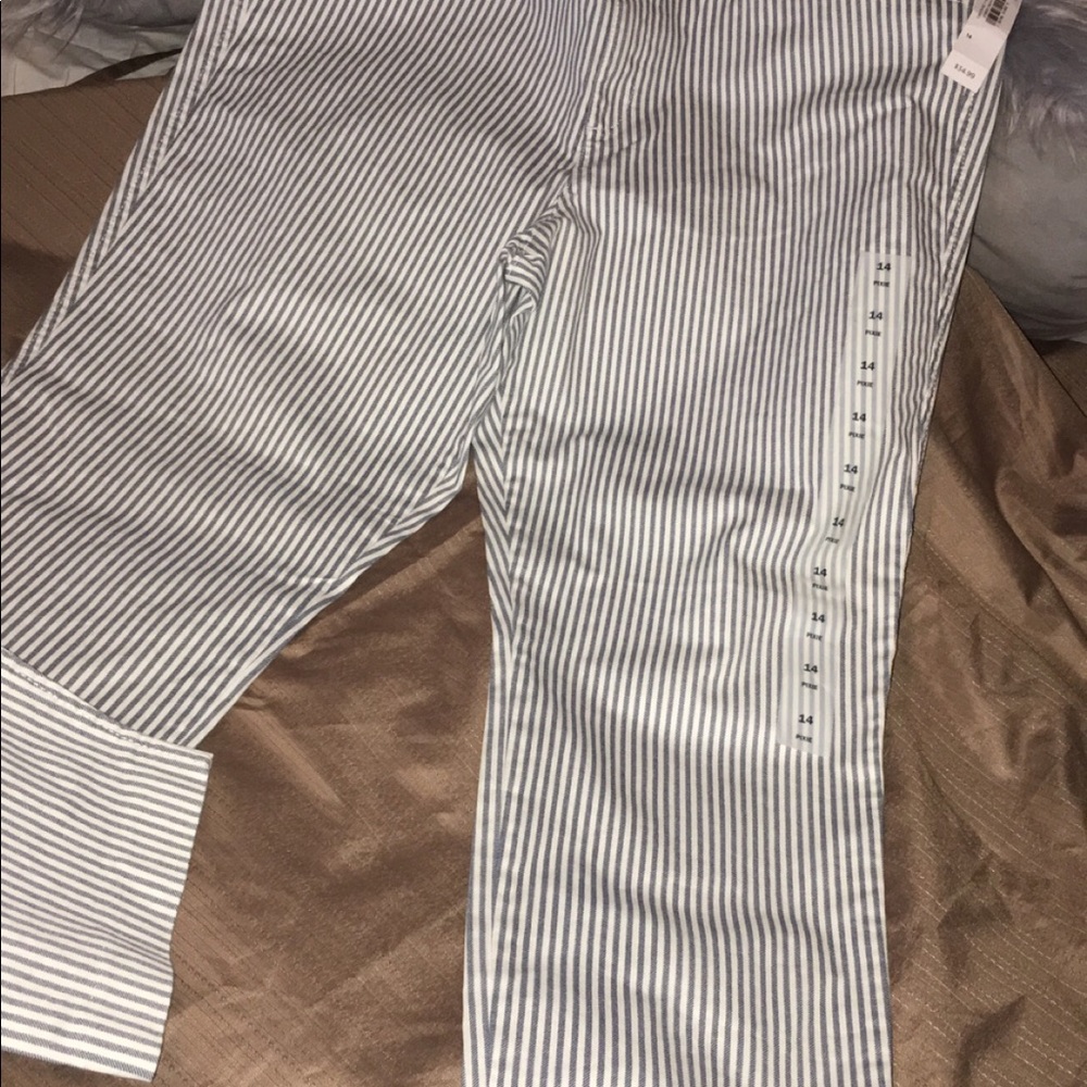 Pants - Picture 2 of 2